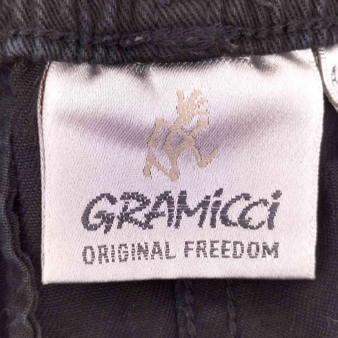 グラミチ GRAMICCI G-SHORT Gショーツ メンズ JPN:M