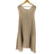 ネストローブ nest Robe 24SS リネンパナマ2wayねじりワンピース レディース FREE
