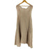 ネストローブ nest Robe 24SS リネンパナマ2wayねじりワンピース レディース FREE