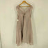 ネストローブ nest Robe 24SS リネンパナマ2wayねじりワンピース レディース FREE