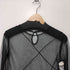 レイビームス Ray BEAMS 24SS RBS チュール コード クルーネック トップス レディース