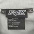 フォックスレーシング FOX RACING バイカラー S/S ワークシャツ メンズ JPN:M