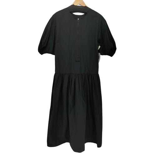 ビアズリー BEARDSLEY 23SS 袖変形バルーンワンピース レディース FREE