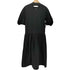 ビアズリー BEARDSLEY 23SS 袖変形バルーンワンピース レディース FREE