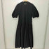 ビアズリー BEARDSLEY 23SS 袖変形バルーンワンピース レディース FREE