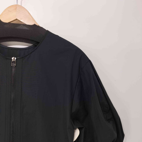 ビアズリー BEARDSLEY 23SS 袖変形バルーンワンピース レディース FREE