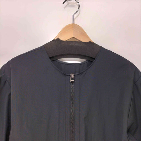 ビアズリー BEARDSLEY 23SS 袖変形バルーンワンピース レディース FREE