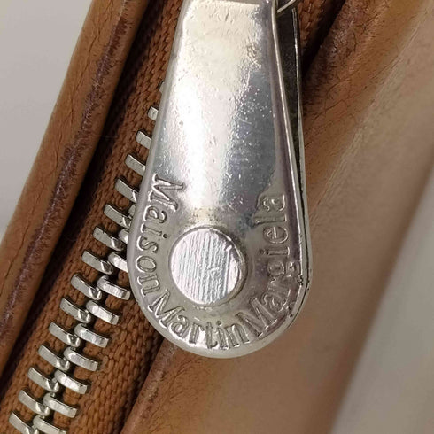 メゾンマルタンマルジェラ Maison Martin Margiela ジップアラウンドウォレット メンズ