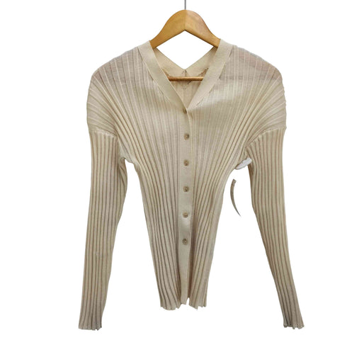 IIROT Dry Rib Knit Cardiganドライリブニットカーディガン レディース JPN:1