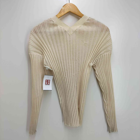 IIROT Dry Rib Knit Cardiganドライリブニットカーディガン レディース JPN:1