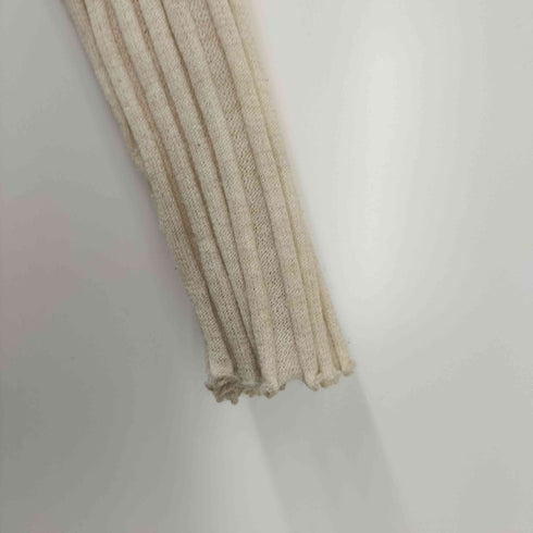 IIROT Dry Rib Knit Cardiganドライリブニットカーディガン レディース JPN:1