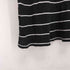 シテン CITEN ワッフルボーダーTシャツ メンズ FREE