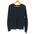 ラコステ LACOSTE Sweter Damski ロゴ ワッペン Vネック セーター レディース FR:36