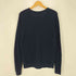 ラコステ LACOSTE Sweter Damski ロゴ ワッペン Vネック セーター レディース FR:36