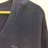 ラコステ LACOSTE Sweter Damski ロゴ ワッペン Vネック セーター レディース FR:36