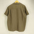 MILANO BAY オープンカラー S/S キューバシャツ メンズ import:L
