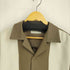 MILANO BAY オープンカラー S/S キューバシャツ メンズ import:L