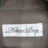 MILANO BAY オープンカラー S/S キューバシャツ メンズ import:L