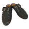 トーガビリリース TOGA VIRILIS 21SS LEATHER MESH SANDALS メンズ 43