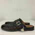トーガビリリース TOGA VIRILIS 21SS LEATHER MESH SANDALS メンズ 43