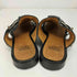 トーガビリリース TOGA VIRILIS 21SS LEATHER MESH SANDALS メンズ 43