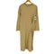 ウーア Uhr Flare Sleeve Dress フレア スリーブ ドレス レディース 36