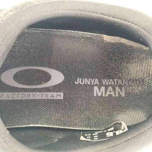 オークリー OAKLEY SUEDE FLESH スウェードフレッシュ メンズ JPN:27.5