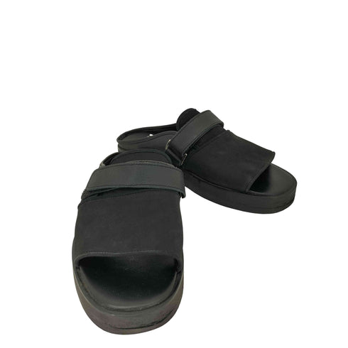 キート KIIT MANEBU-COLLABORATION SANDAL メンズ 26