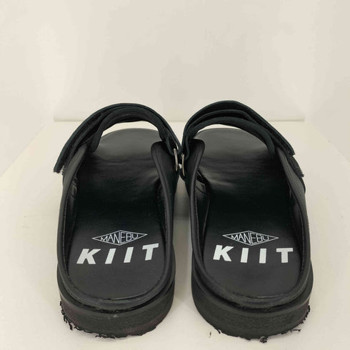 キート KIIT MANEBU-COLLABORATION SANDAL メンズ 26