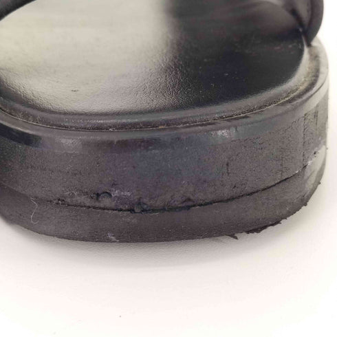 キート KIIT MANEBU-COLLABORATION SANDAL メンズ 26