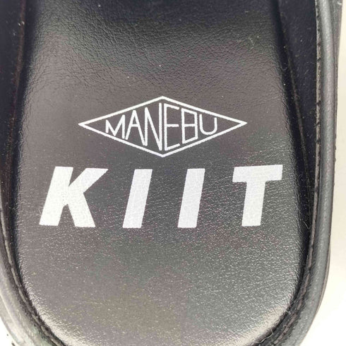 キート KIIT MANEBU-COLLABORATION SANDAL メンズ 26