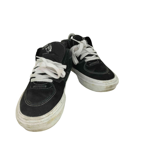 バンズ VANS Skate Half Cab POP CUSH スケート ハーフキャブ スニーカー レディース JPN:23