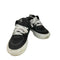 バンズ VANS Skate Half Cab POP CUSH スケート ハーフキャブ スニーカー レディース JPN:23