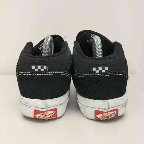 バンズ VANS Skate Half Cab POP CUSH スケート ハーフキャブ スニーカー レディース JPN:23