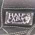 バンズ VANS Skate Half Cab POP CUSH スケート ハーフキャブ スニーカー レディース JPN:23