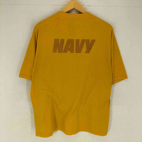 ユーエスネイビー U.S.NAVY トレーニングシャツ メンズ L