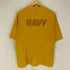 ユーエスネイビー U.S.NAVY トレーニングシャツ メンズ L
