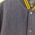 TOMSON GAZELLE 80s〜90s G.T.C CLUB BOSTON スタジャン メンズ import:M