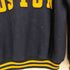 TOMSON GAZELLE 80s〜90s G.T.C CLUB BOSTON スタジャン メンズ import:M