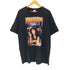 フルーツオブザルーム FRUIT OF THE LOOM フロントプリント S/S ムービーTシャツ メンズ XL