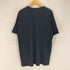 フルーツオブザルーム FRUIT OF THE LOOM フロントプリント S/S ムービーTシャツ メンズ XL