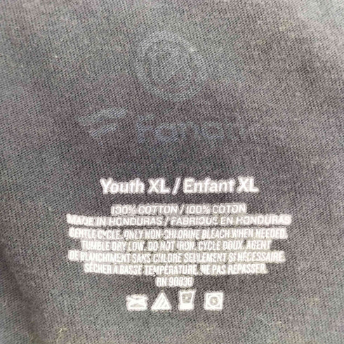 ファナティクス Fanatics ホッケーチームプリント S/S Tシャツ メンズ import:XL
