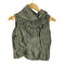 リックオウエンスオルマーアンドマリータ Rick Owens OLMAR and MIRTA ハイネック ノースリーブ レディース EUR:40