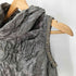 リックオウエンスオルマーアンドマリータ Rick Owens OLMAR and MIRTA ハイネック ノースリーブ レディース EUR:40