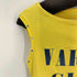 バーバリーブルーレーベル BURBERRY BLUE LABEL VARSITY GIRLS BLUE LABEL スタッズ ノースリーブ タンクトップ レディース JPN:38
