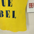バーバリーブルーレーベル BURBERRY BLUE LABEL VARSITY GIRLS BLUE LABEL スタッズ ノースリーブ タンクトップ レディース JPN:38