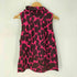 マークバイマークジェイコブス Marc by Marc Jacobs レオパード ノースリーブ ブラウス フリル レディース import:XS