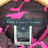 マークバイマークジェイコブス Marc by Marc Jacobs レオパード ノースリーブ ブラウス フリル レディース import:XS