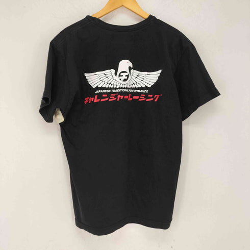 チャレンジャー CHALLENGER CMC EAGLE TEE メンズ JPN:M