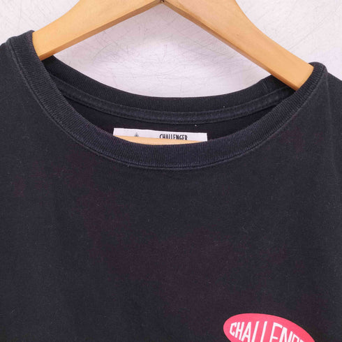 チャレンジャー CHALLENGER CMC EAGLE TEE メンズ JPN:M